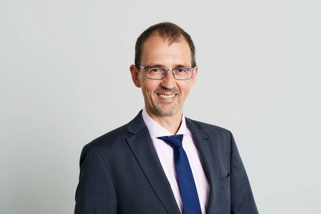 Chubb European Group Limited: Gerald Gregor neuer Leiter für die Sparte Financial Lines bei Chubb
in Österreich; Fotocredit: Chubb European Group Limited, © Aussendung (01.08.2018) 