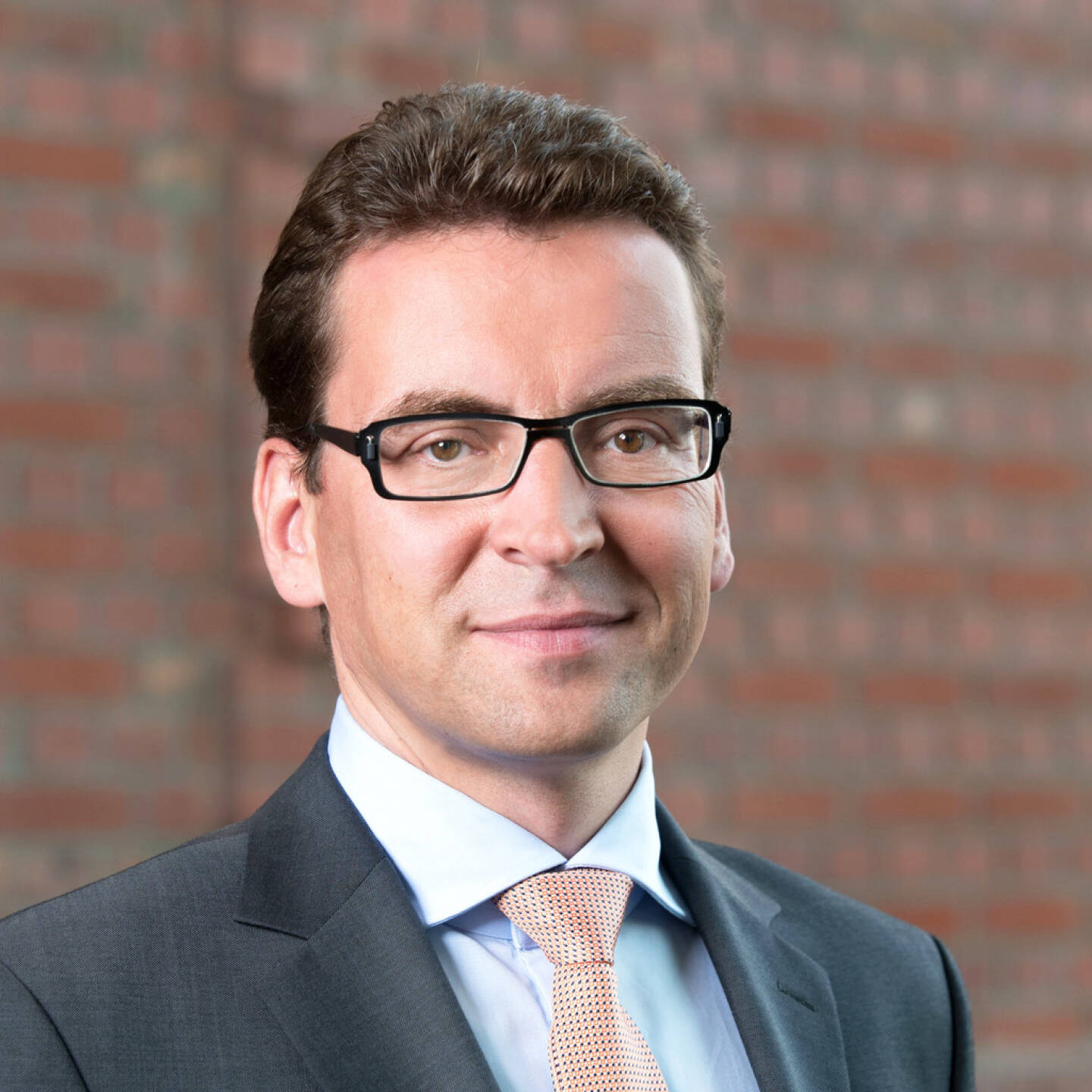 Der frühere Oetker-Manager Andreas Unruhe  wechselte zur Managementberatung Horváth & Partners. Copyright: Horváth & Partners