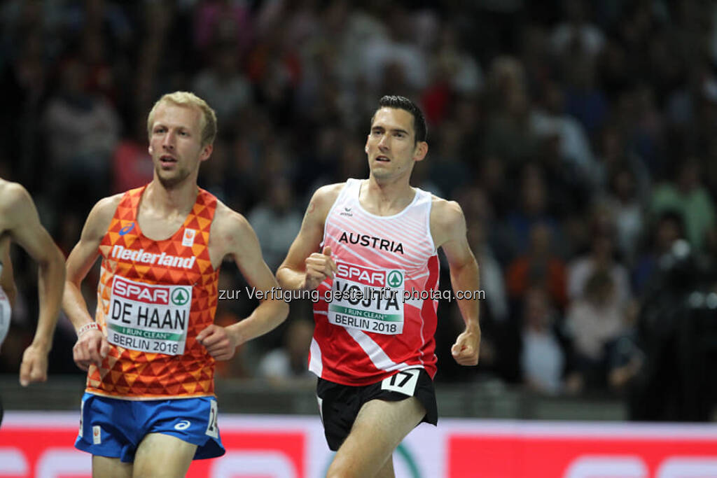 ©  Austrian Athletics (12.08.2018) 