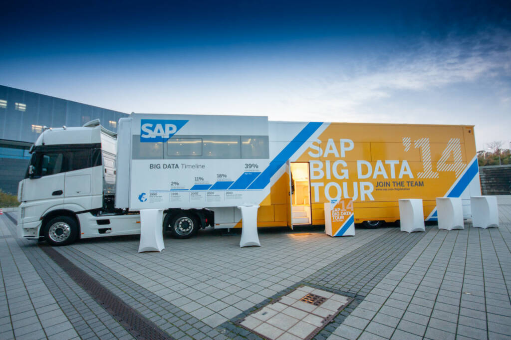 SAP, Big Data - https://de.depositphotos.com/59004917/stock-photo-berlin-germany-november-11-2014.html, © <a href=