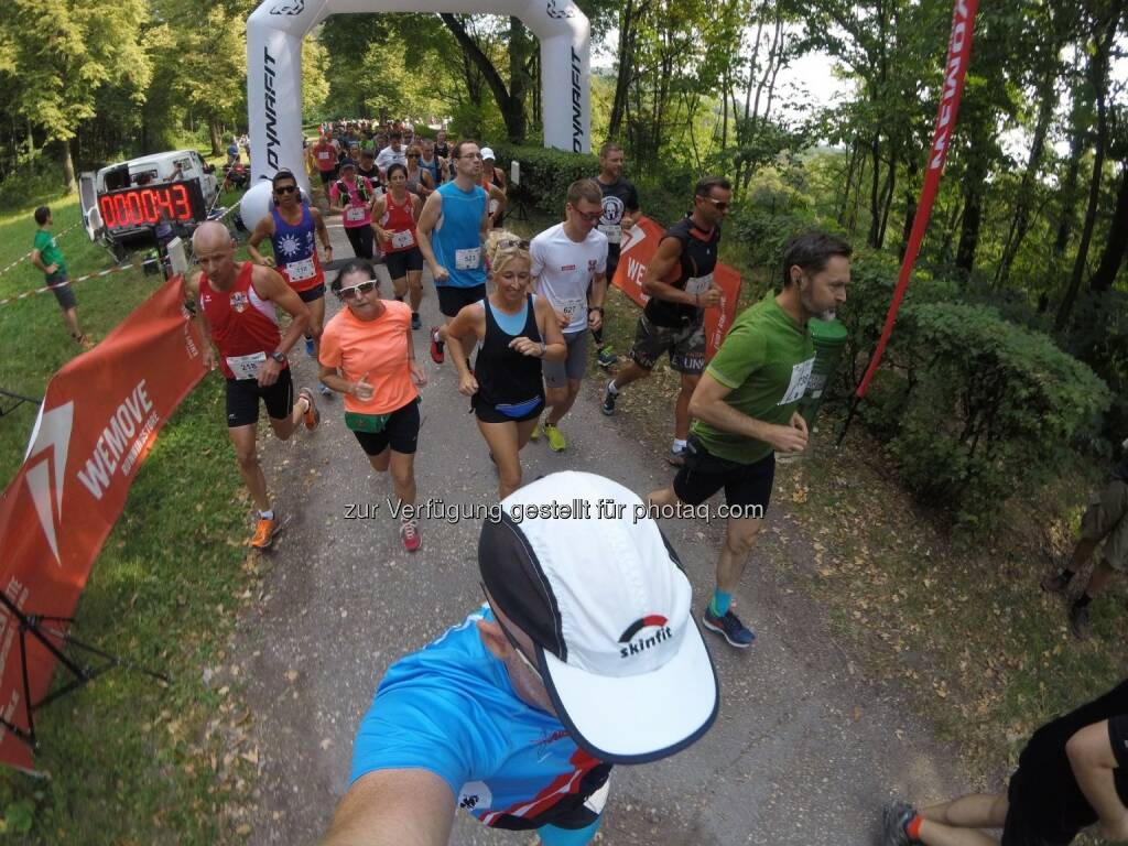 3. Vienna Trail Run (20.08.2018) 