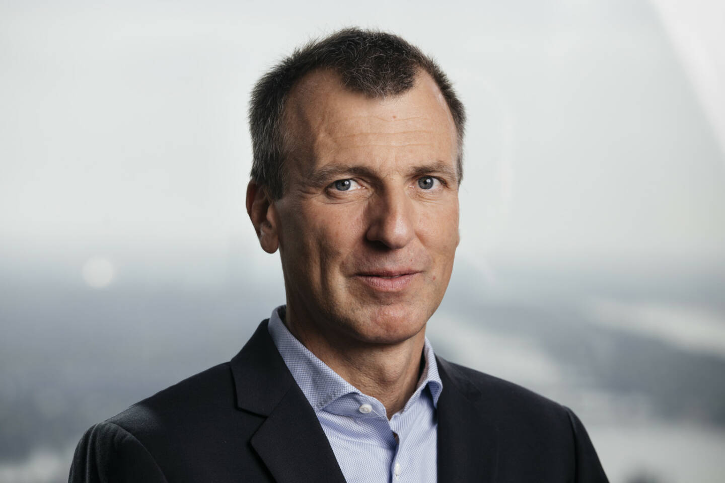 PwC Österreich: PwC Studie: Vier von fünf Führungskräften haben Blockchain-Initiativen gestartet; Thomas Riegler, Digital & Innovation Leader bei PwC Österreich; Credit: PwC