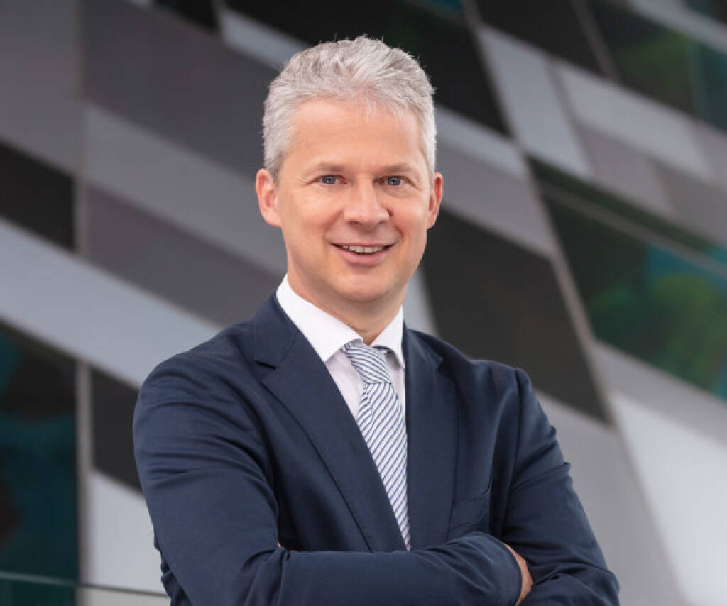 Marinomed-CEO Andreas Gassauer prüft IPO in Wien, Bildquelle: Marinomed, © Aussender (29.08.2018) 