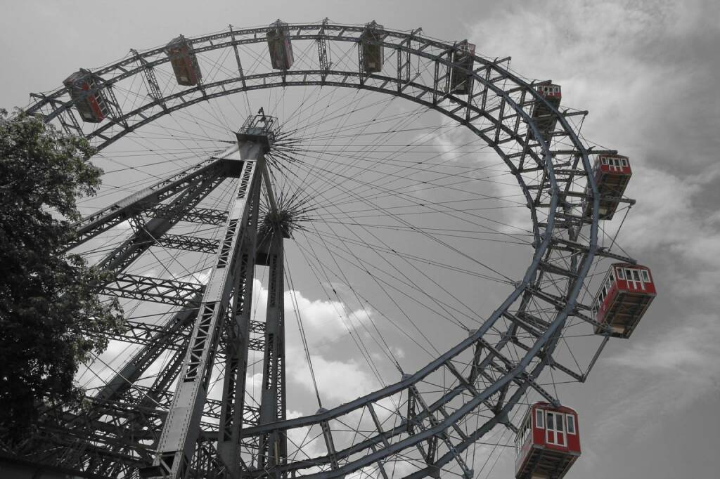 Wien Art Riesenrad (by Safet Hasanoski) (30.08.2018) 