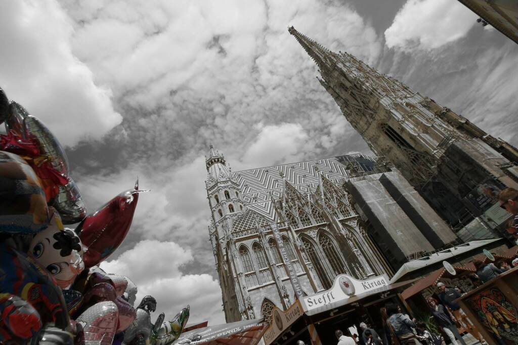 Wien Art Stephansdom (by Safet Hasanoski) (30.08.2018) 