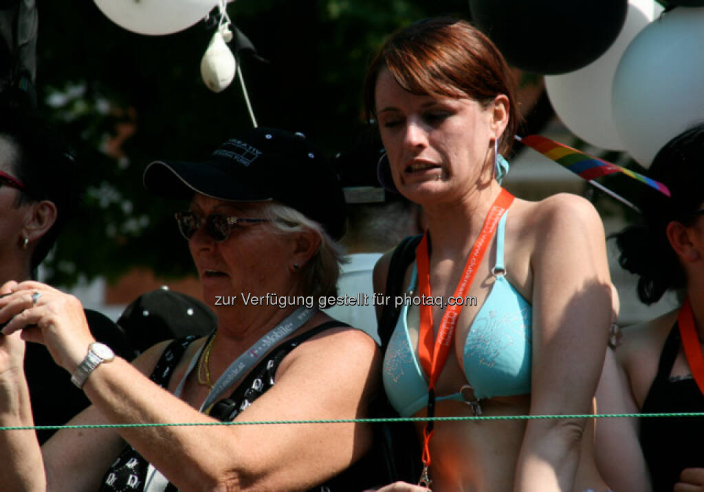 Regenbogenparade in Wien (14.06.2013) 