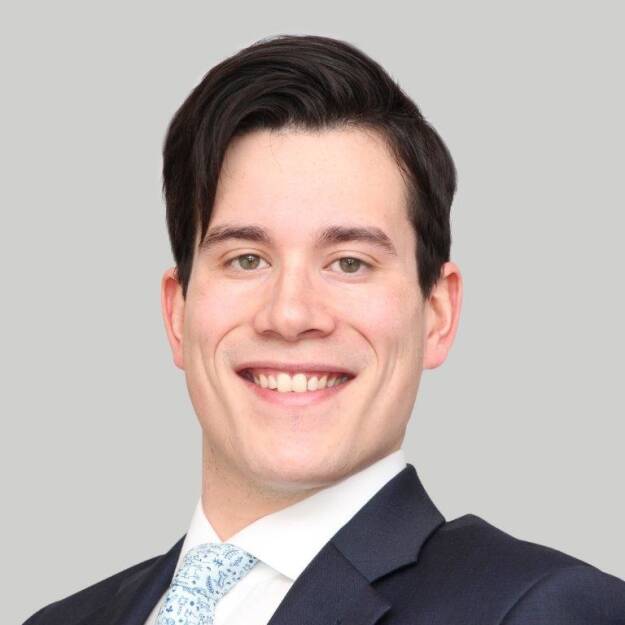 Jason Borbora, Assistant Portfolio Manager bei Investec Asset Management; Credit: Investec (13.09.2018) 