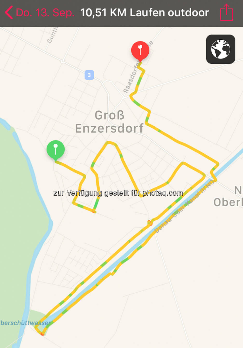 Gross Enzersdorf