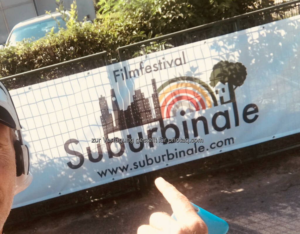 Suburbinale (14.09.2018) 
