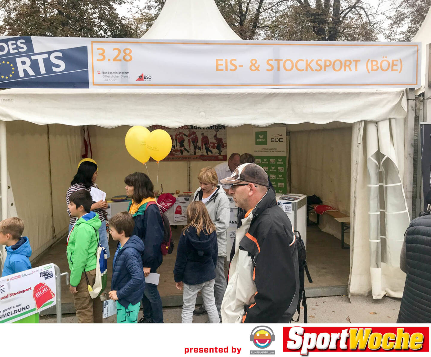 Eis- & Stocksport (BÖE)