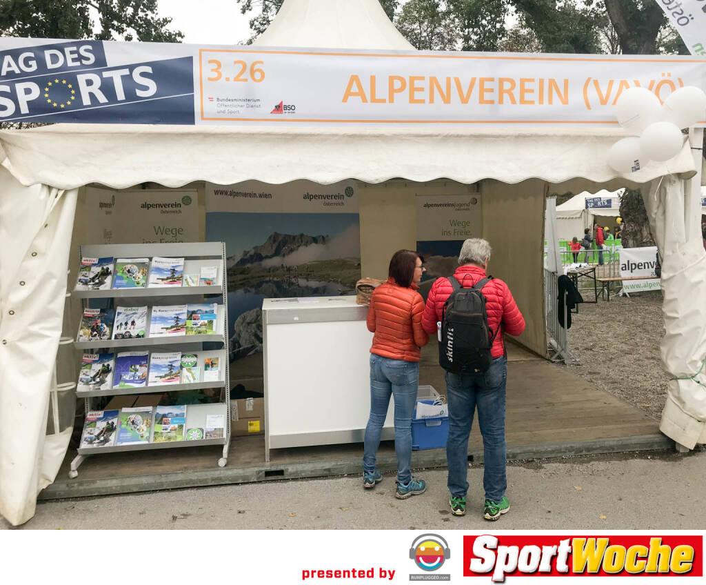 Alpenverein (VAVÖ) (22.09.2018) 