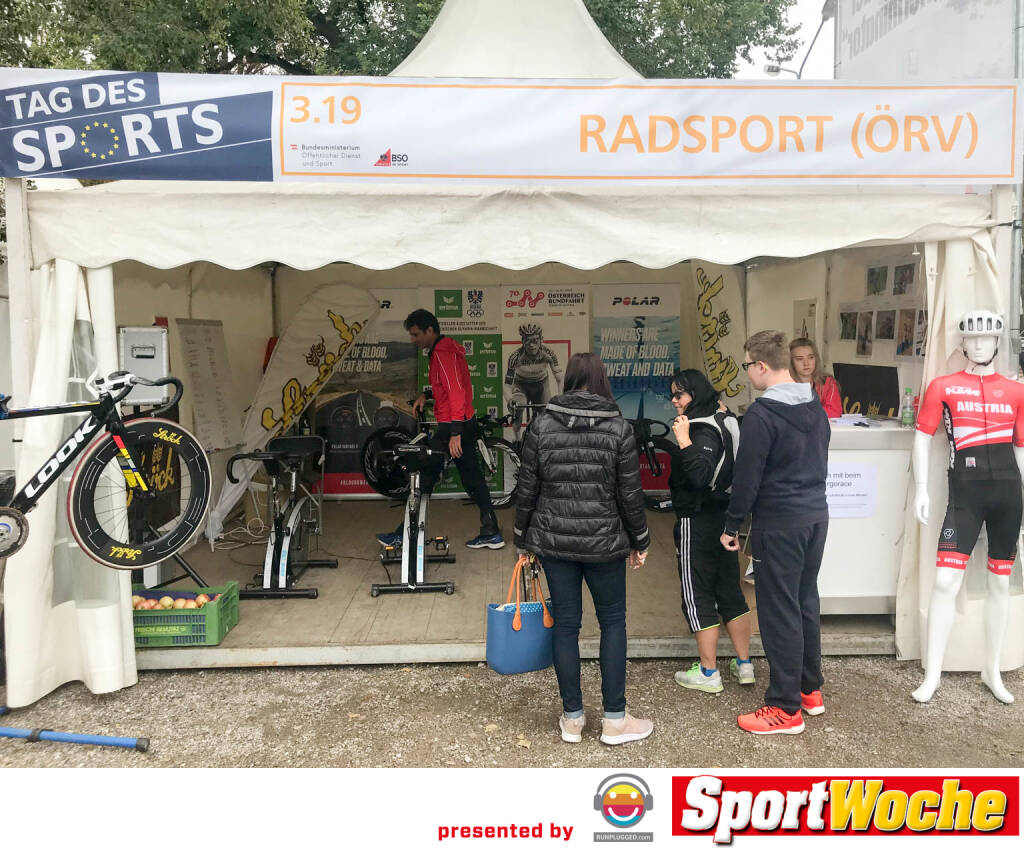Radsport (ÖRV) (22.09.2018) 