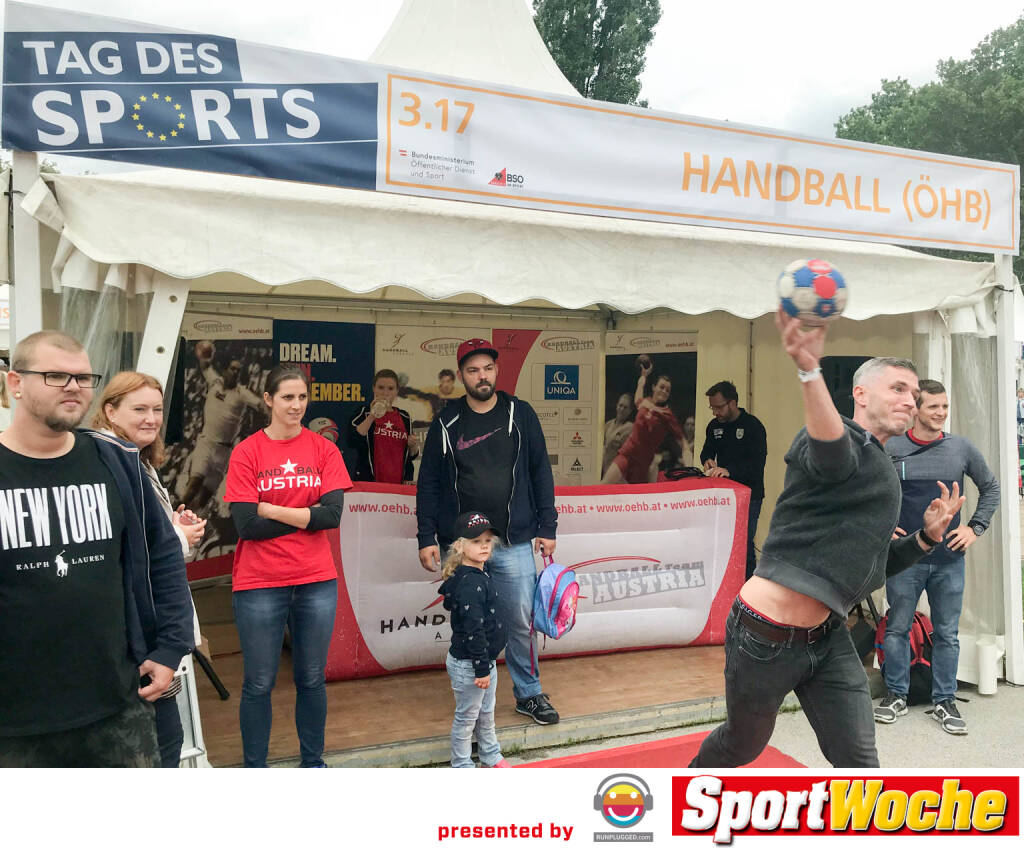 Handball (ÖHB) (22.09.2018) 