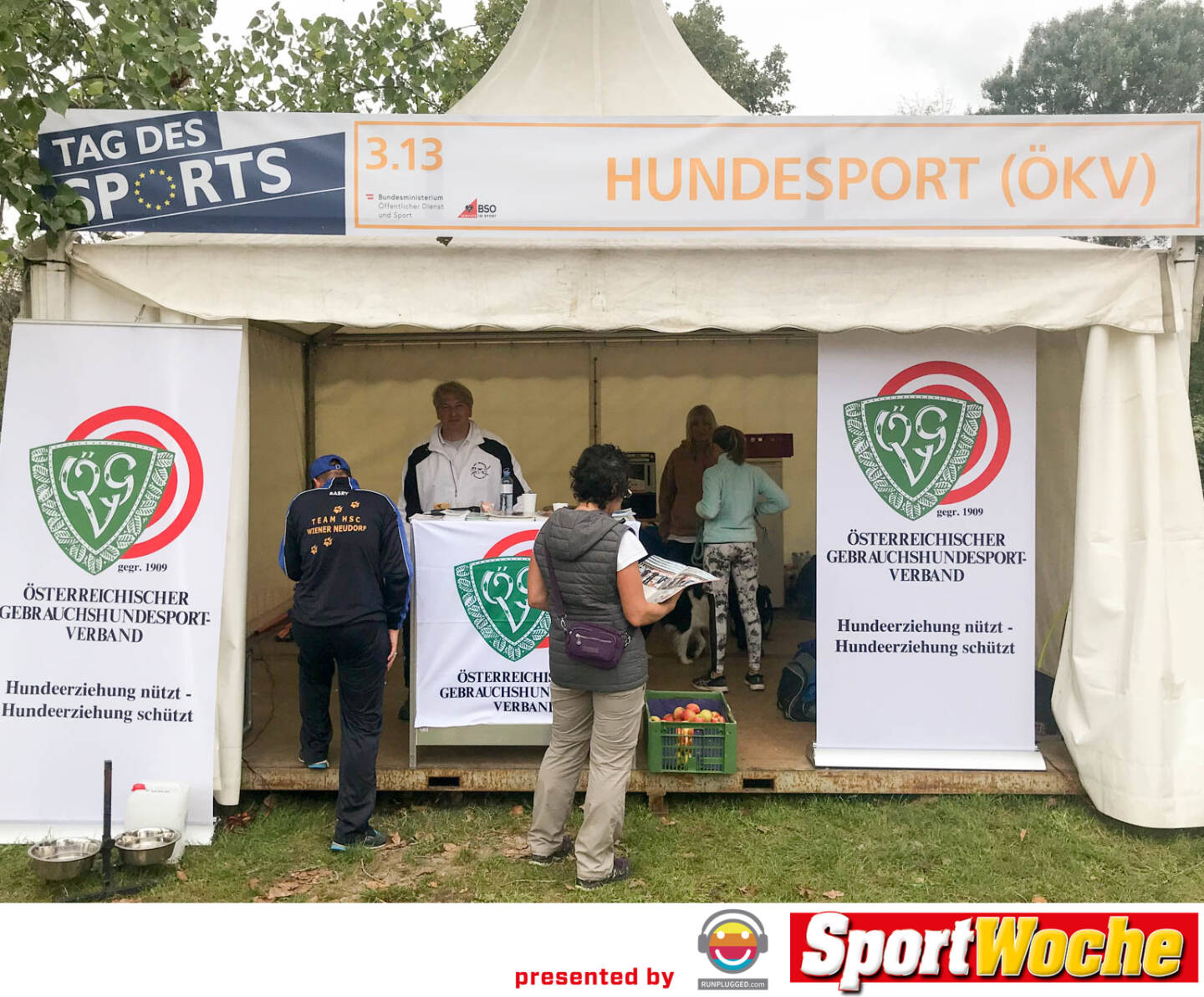 Hundesport (ÖKV)