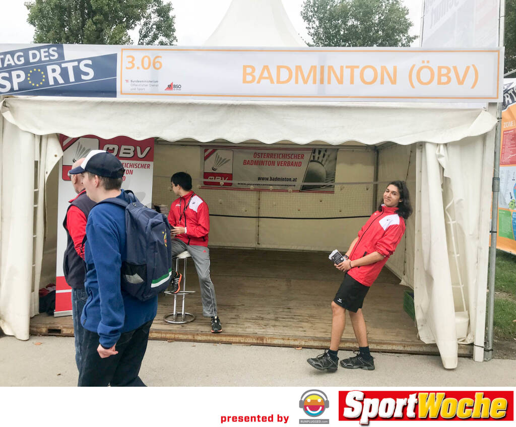 Badminton (ÖBV) (22.09.2018) 
