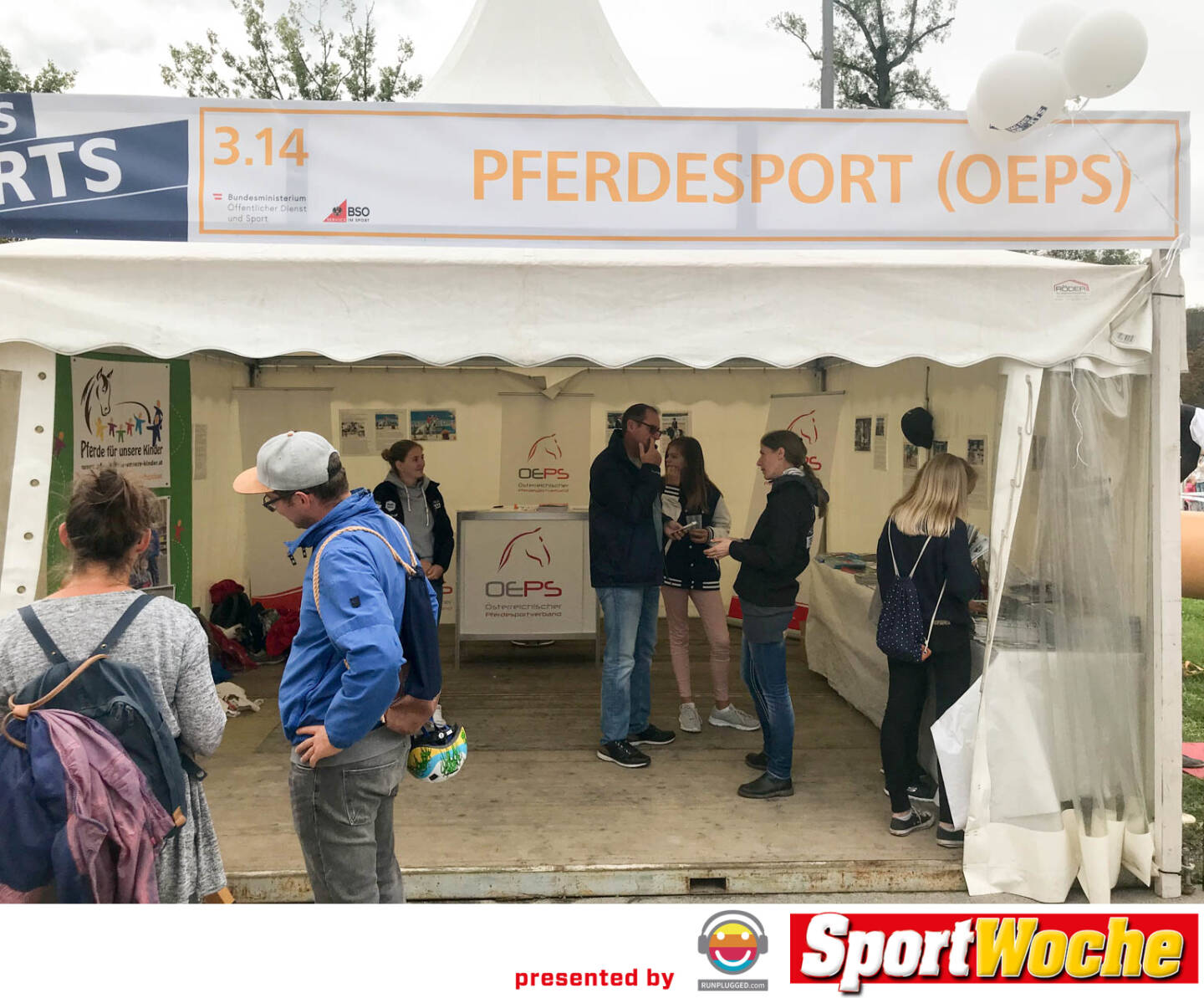 Pferdesport (OEPS)