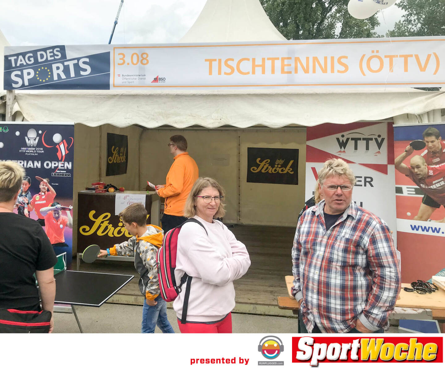 Tischtennis (ÖTTV)