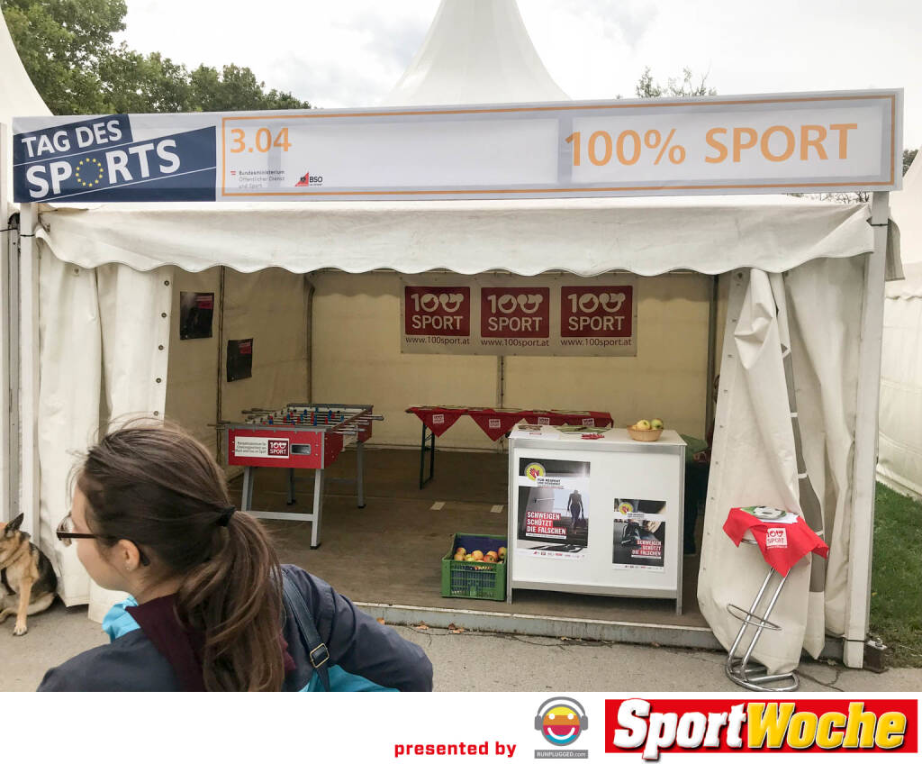 100% Sport (22.09.2018) 
