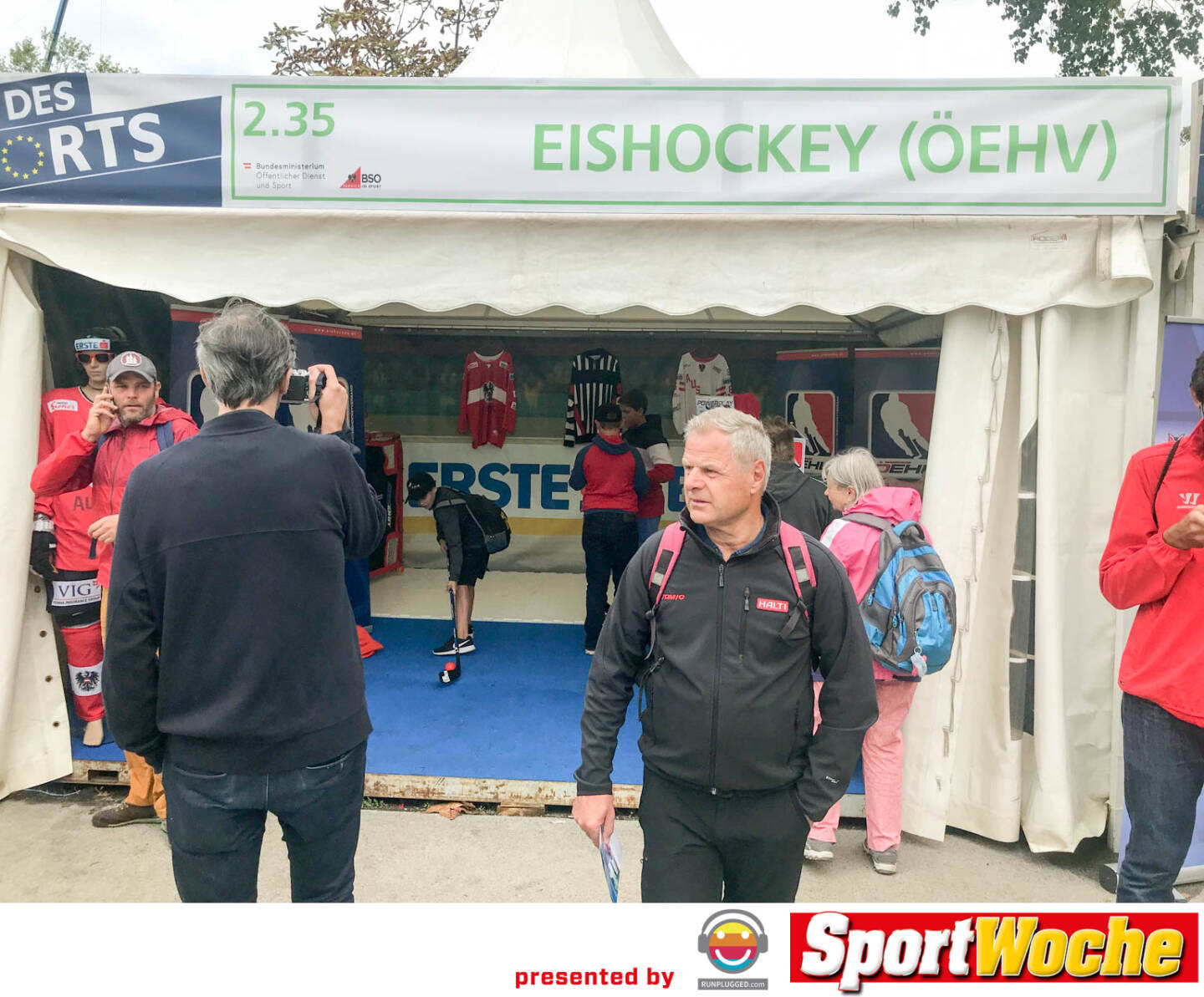 Eishockey (ÖEHV)