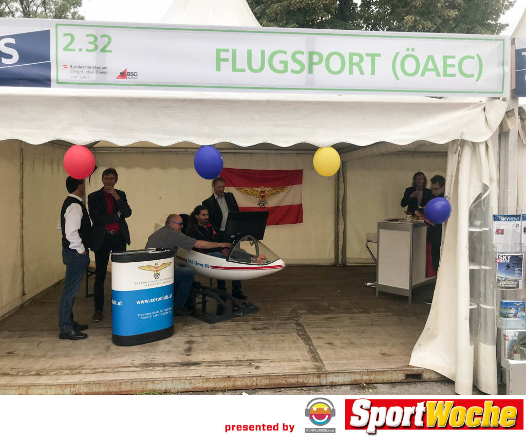 Flugsport (ÖAEC) (22.09.2018) 