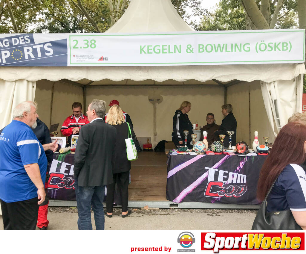 Kegeln & Bowling (ÖSKB) (22.09.2018) 