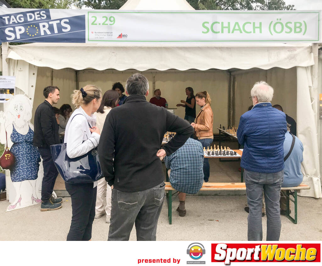 Schach (ÖSB) (22.09.2018) 