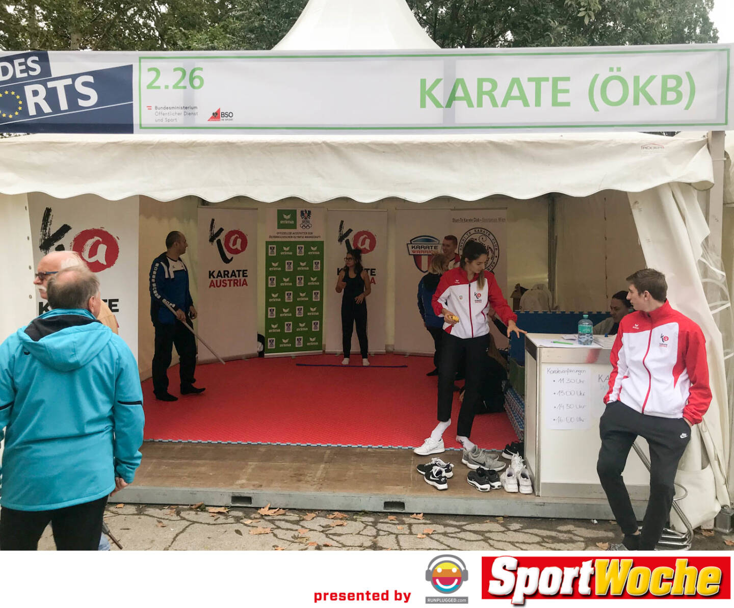 Karate (ÖKB)