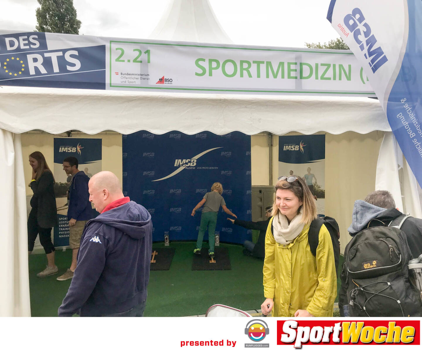 Sportmedizin (IMSB)
