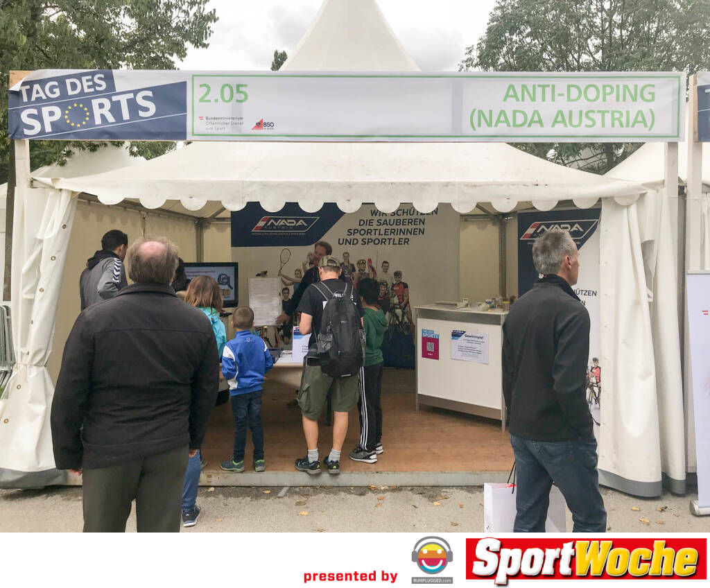 Anti-Doping (NADA-Austria) (22.09.2018) 