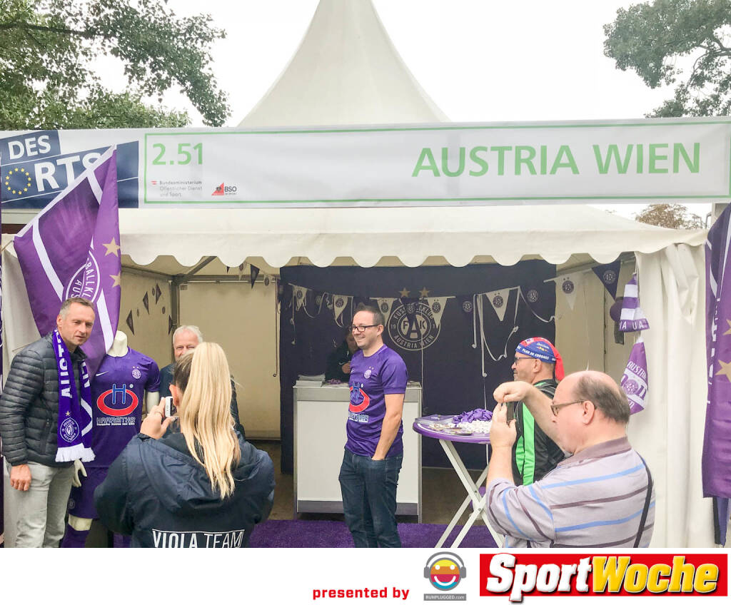 Austria Wien (22.09.2018) 