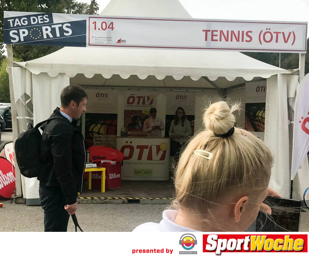 Tennis (ÖTV) (22.09.2018) 
