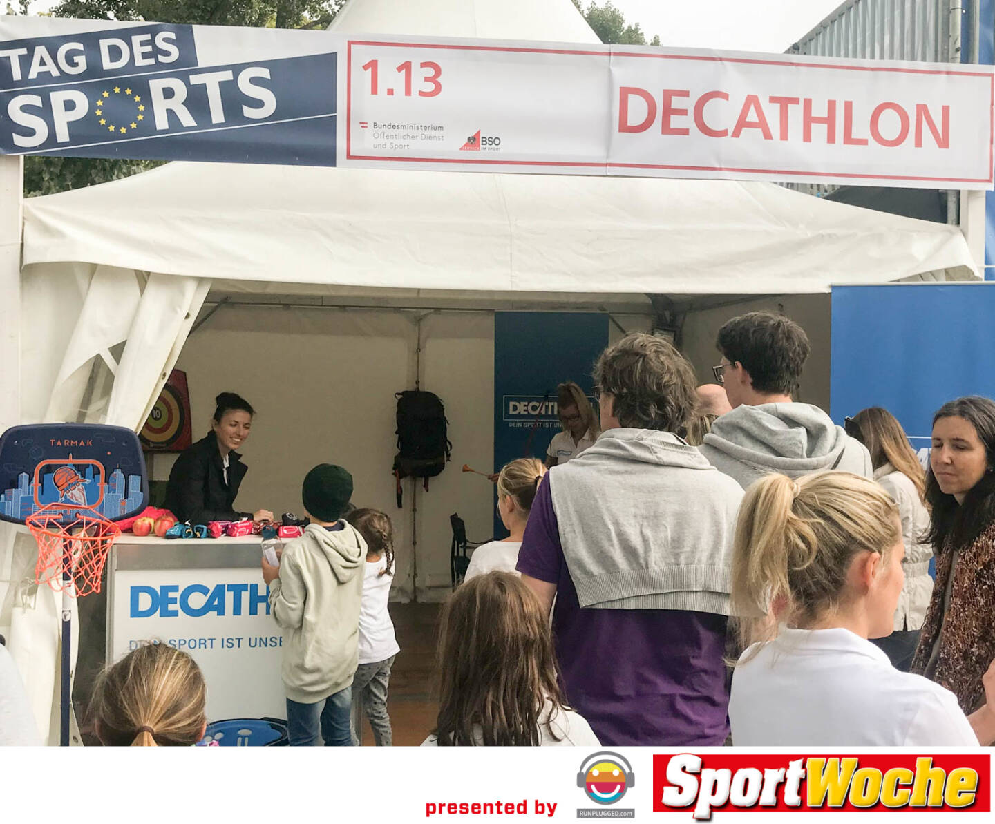 Decathlon