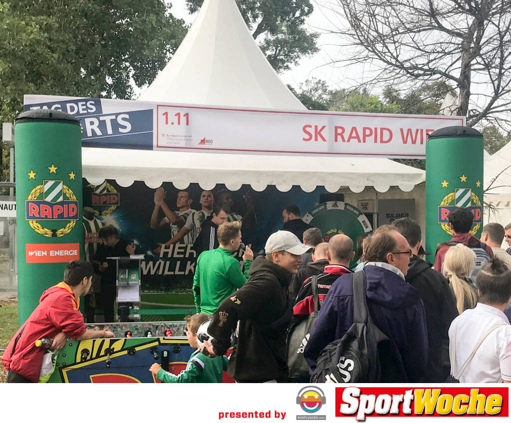 SK Rapid Wien (22.09.2018) 