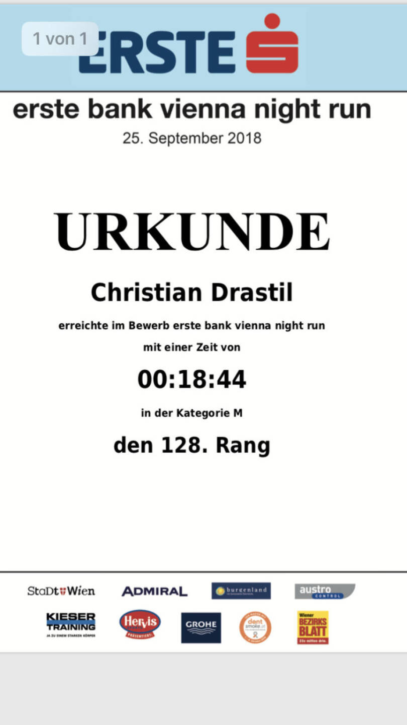 18:44 war angesichts des Nicht-Mehr-Trainings noch sehr brav