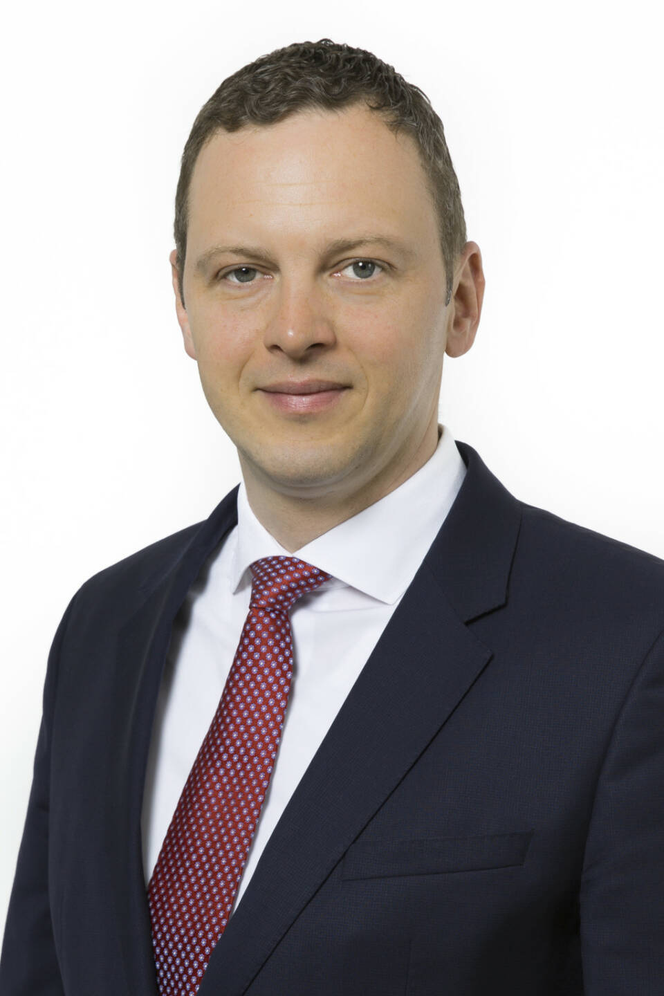 CA Immo: Michael Morgan vereint als Head of Real Estate Business Operations Germany die Bereiche Asset und Investment Management sowie Development im deutschen Kernmarkt. Credit: CA Immo