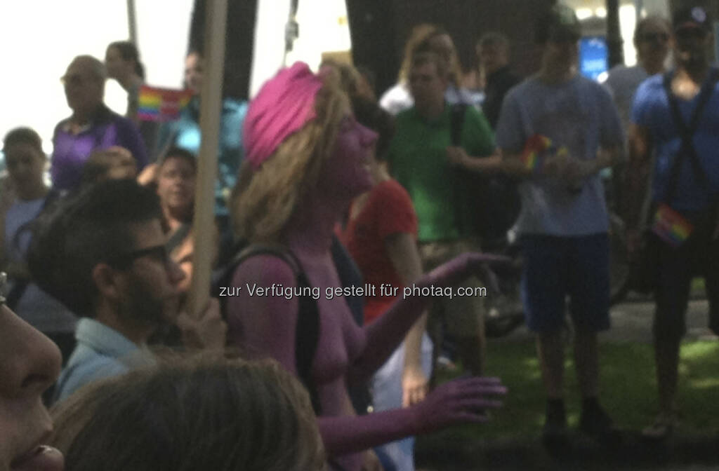 Regenbogenparade 2013 in Wien (16.06.2013) 