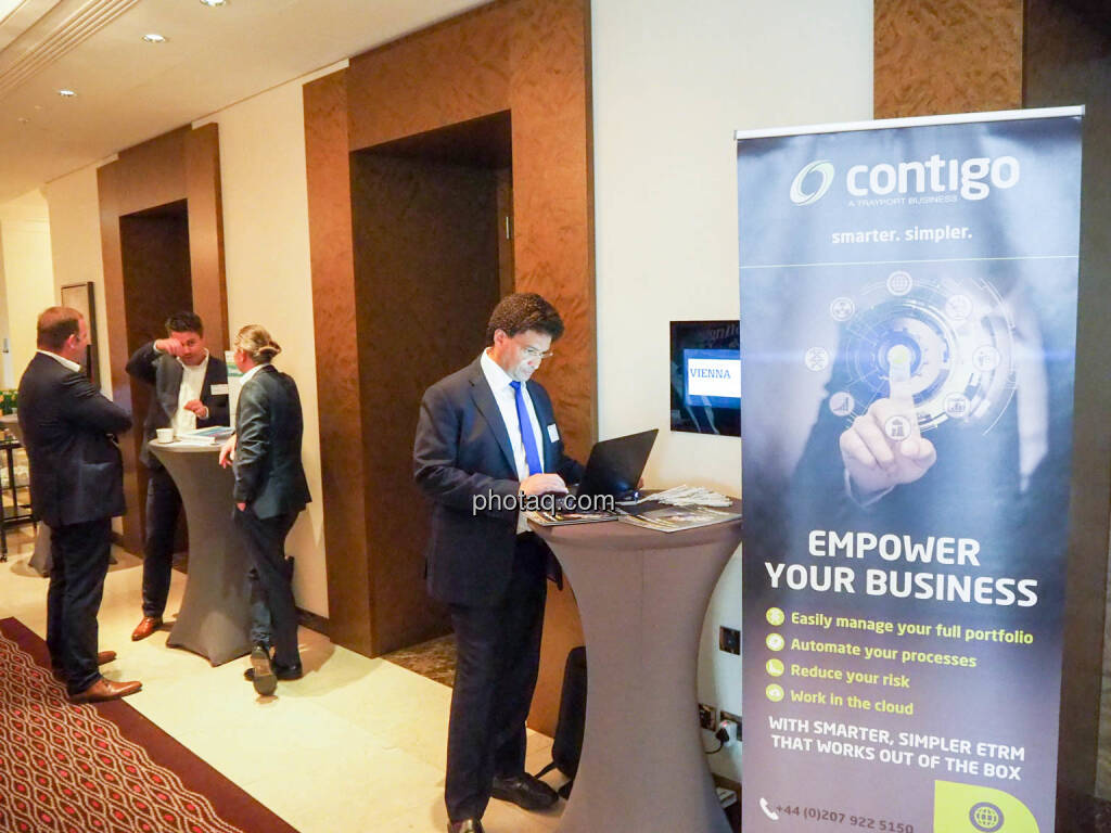 Austrian Energy Day 2018, © photaq (27.09.2018)