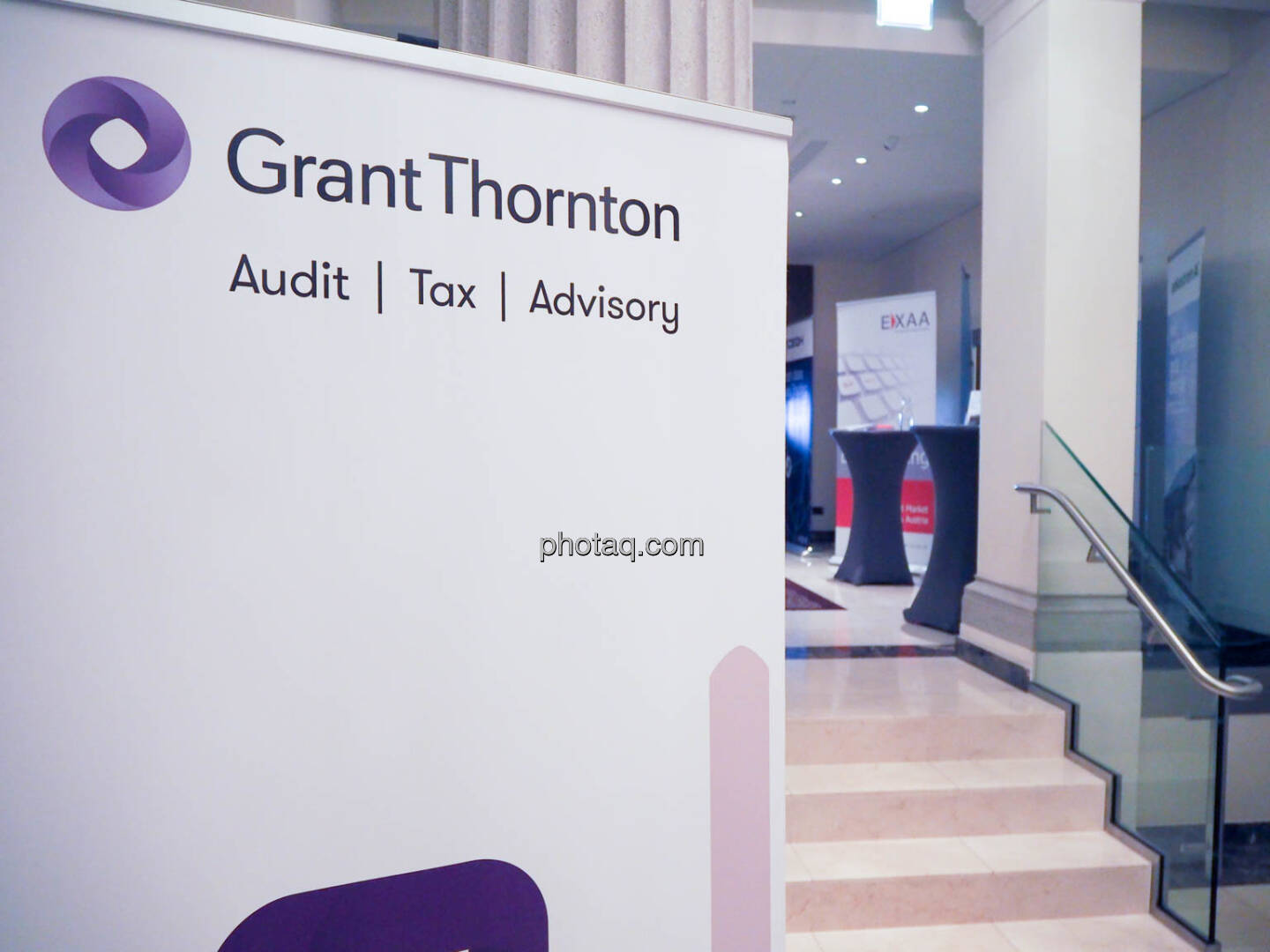 Grant Thornton - Austrian Energy Day 2018