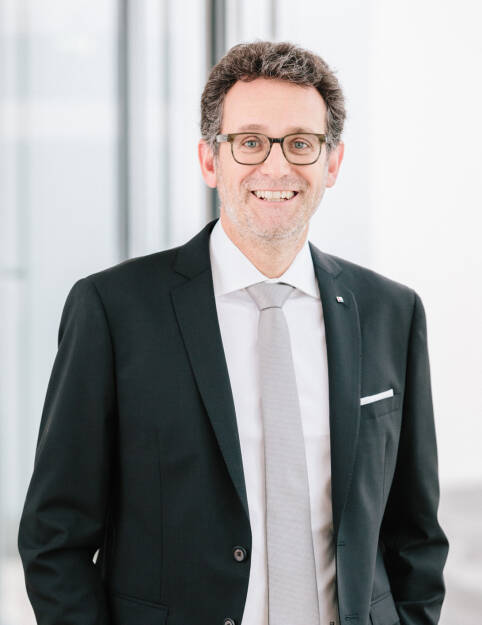 BTV-CEO Gerhard Burtscher, Credit: Thomas Schrott, © Aussender (08.10.2018) 