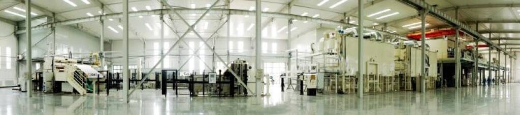 Andritz-neXline-Wetlace, Credit: Andritz, © Aussender (09.10.2018)