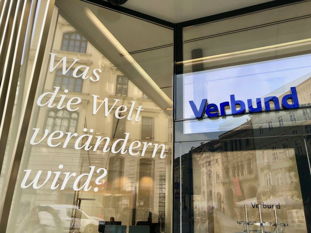 Verbund, Verbund-Shop, beigestellt, © Aussender (16.10.2018) 