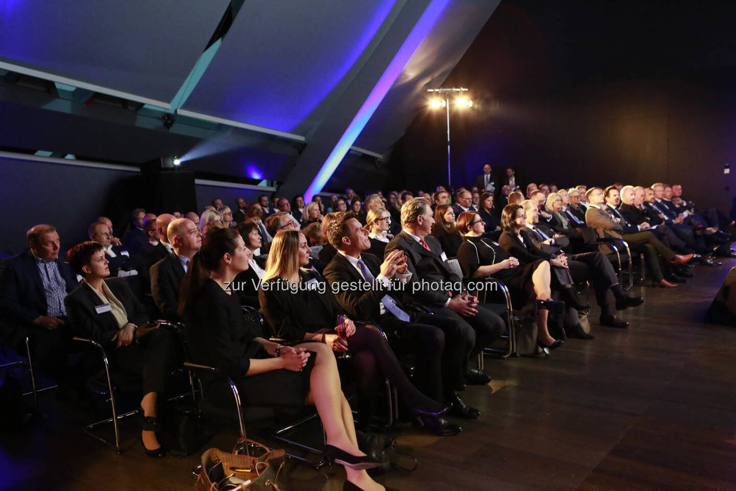 C.I.R.A. Jahreskonferenz 2018, Sofitel