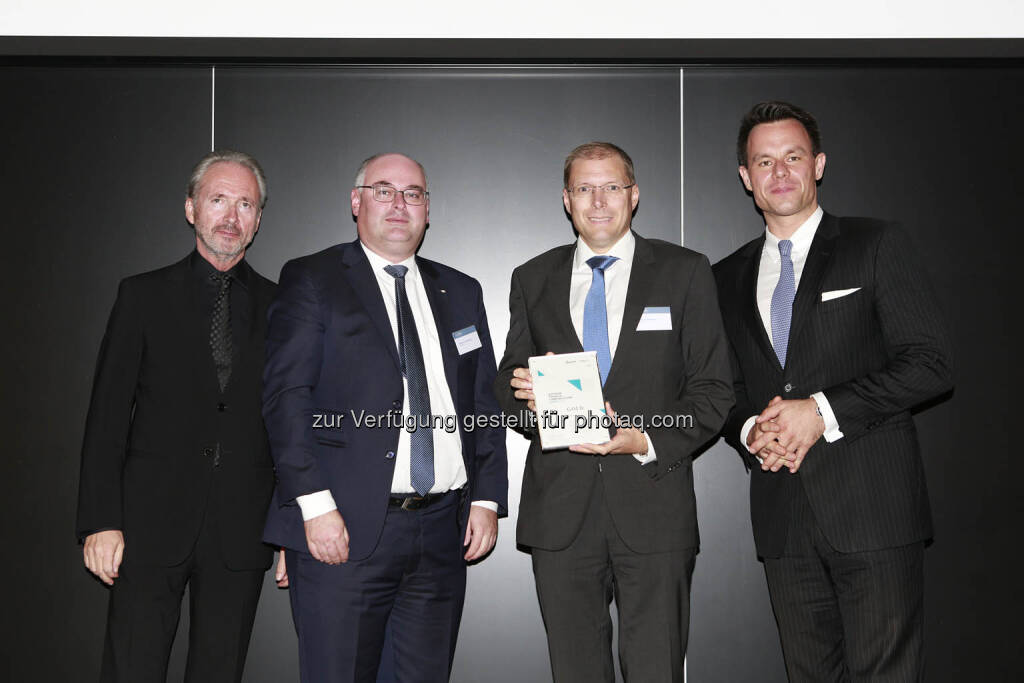 C.I.R.A. Jahreskonferenz 2018, Christoph Boschan (Wiener Börse), © C.I.R.A./APA-Fotoservice/Bargad Fotograf/in: Nadine Bargad (18.10.2018) 