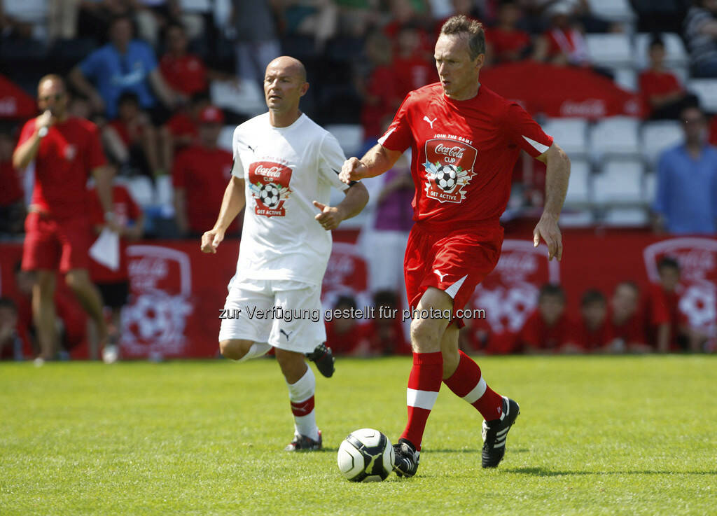 Coca Cola Cup, Bundesfinale, Anton Pfeffer, Foto: GEPA pictures/ Mario Kneisl (17.06.2013) 