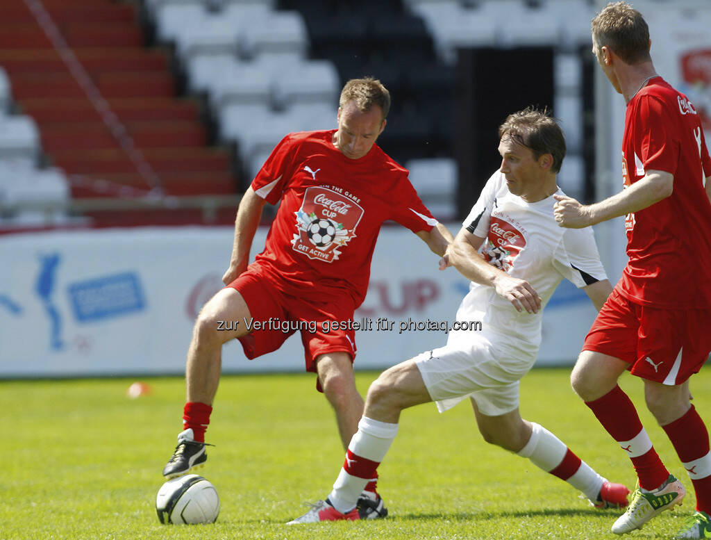 Coca Cola Cup, Bundesfinale, Roman Maehlich, Foto: GEPA pictures/ Mario Kneisl (17.06.2013) 