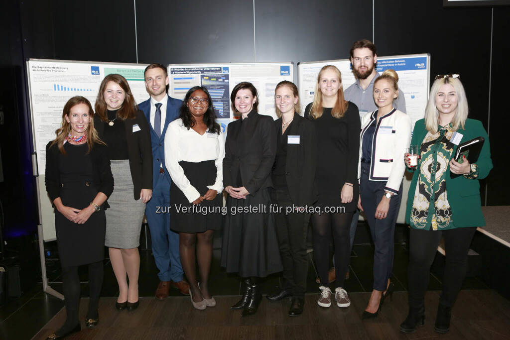 C.I.R.A. Jahreskonferenz 2018, © C.I.R.A./APA-Fotoservice/Bargad Fotograf/in: Nadine Bargad (18.10.2018) 