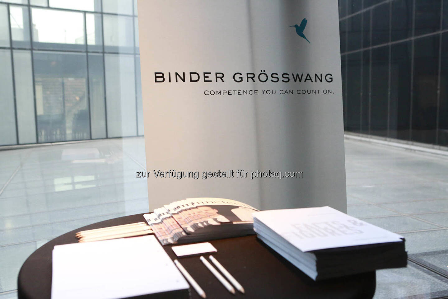 Binder Grösswang