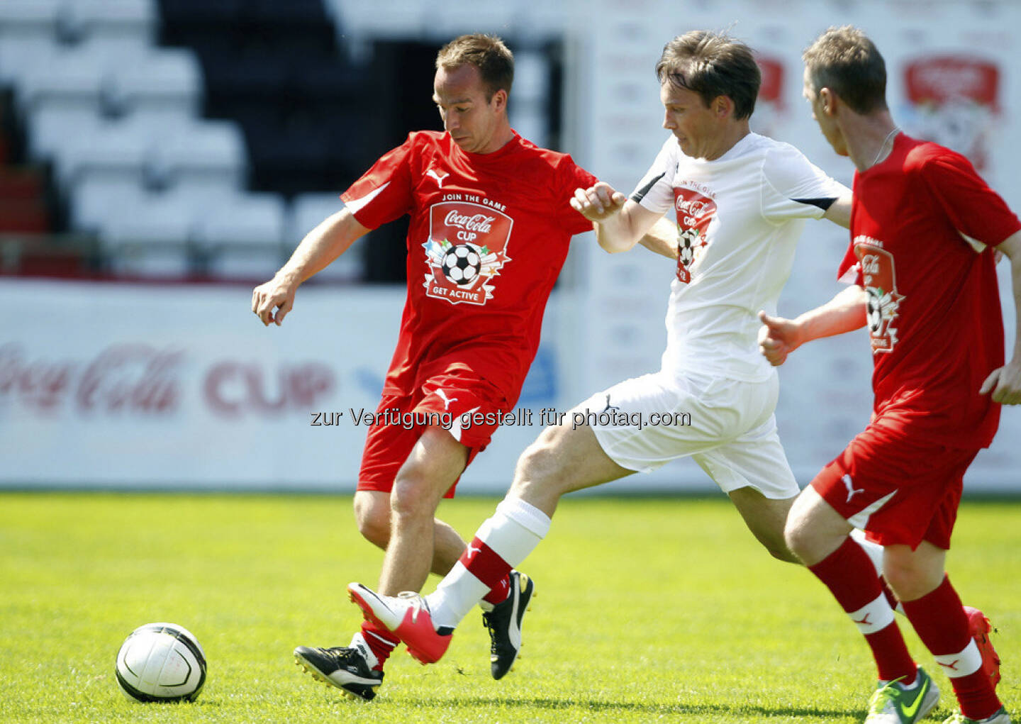 Coca Cola Cup, Bundesfinale, Roman Maehlich, Foto: GEPA pictures/ Mario Kneisl