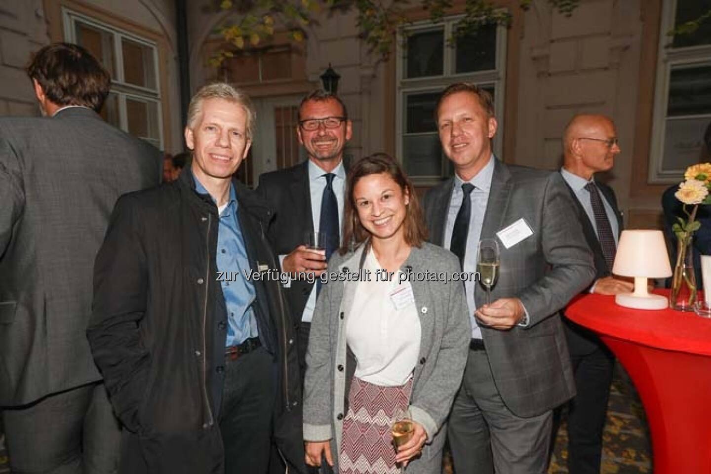 Wiener Börse - direct network event 2018