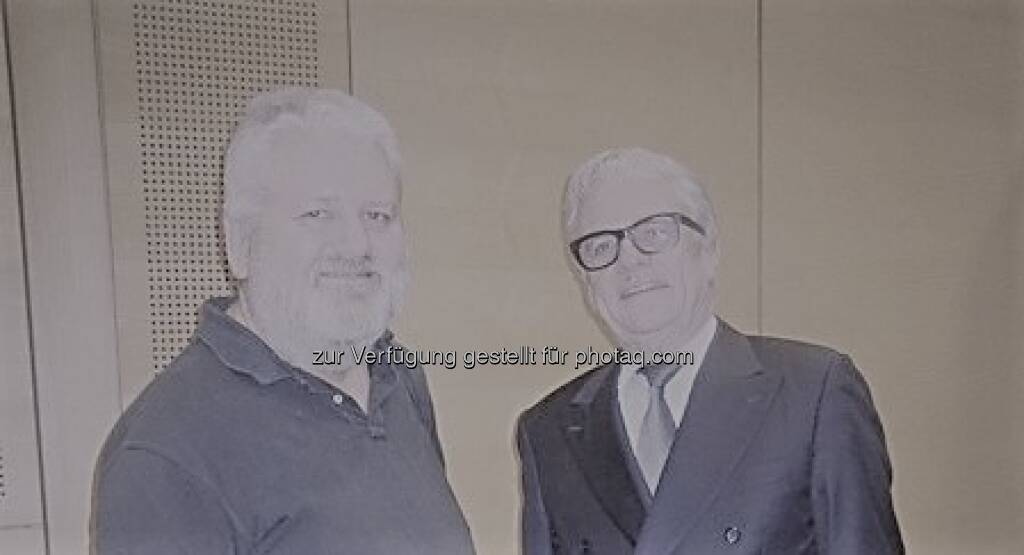 Voestalpine-Vorstand Eder im Gespräch mit Aktionär, Gewinn-Messe 2018 (06.11.2018)